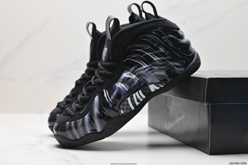 Nike Air Foamposite Shoes